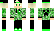 DiaxManPl Minecraft Skin