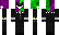 technocrayons Minecraft Skin