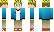 Mrrockis Minecraft Skin