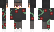 Sweat Minecraft Skin