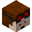 coolboy player head preview