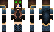 Ruin_cain Minecraft Skin