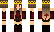 LuukB15 Minecraft Skin