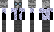 Penicillini Minecraft Skin