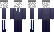 NaCl__y Minecraft Skin