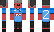 locolochris Minecraft Skin