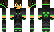 alecsgarden Minecraft Skin