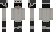 Toxiclahbro Minecraft Skin