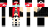 SatiaTuyen Minecraft Skin