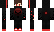 Francy1998 Minecraft Skin