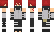 Vinen0 Minecraft Skin