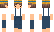 Jaziann Minecraft Skin