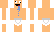 nakedman Minecraft Skin