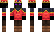 syhix Minecraft Skin