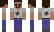 Eboid Minecraft Skin