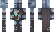 MountnDewd Minecraft Skin