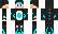 kupa Minecraft Skin