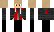 Darkeye42 Minecraft Skin