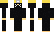 moleman Minecraft Skin