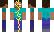 theoldversion Minecraft Skin