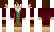 Hobbit Minecraft Skin