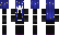 8a0303 Minecraft Skin