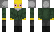 tibthink Minecraft Skin