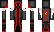 ultragamerorian Minecraft Skin