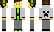 edz0r Minecraft Skin