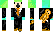 ParrotX2 Minecraft Skin