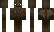 MHF_Bat Minecraft Skin