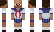 Carlosedouardo Minecraft Skin