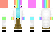 GreatGlorious Minecraft Skin