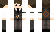 GuzikandGuzik Minecraft Skin