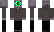 Sirisk Minecraft Skin