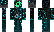 Sirisk Minecraft Skin