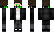 Bezge Minecraft Skin