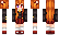 esthersomething Minecraft Skin