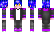 RealMcdan Minecraft Skin