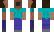 cleakexe Minecraft Skin