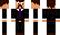 CreepersEdge Minecraft Skin