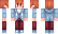 MnM_13 Minecraft Skin