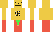 eastmc Minecraft Skin