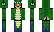 Katagator Minecraft Skin