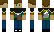 Hibkoman Minecraft Skin