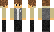 D0oPeD Minecraft Skin