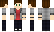 Traum Minecraft Skin