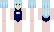 sylk Minecraft Skin