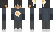 egg Minecraft Skin