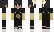 egg Minecraft Skin